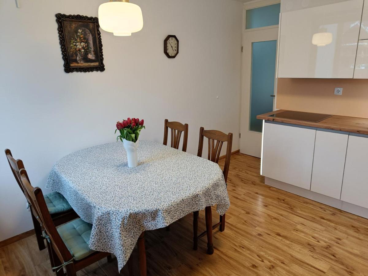 Kranjska Gora Balcony Apartment Exterior photo
